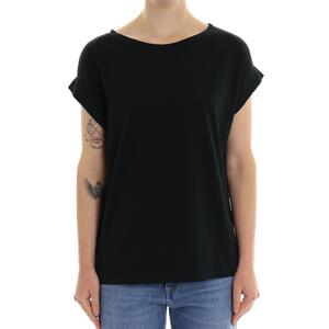 T-SHIRT BASIC NERO